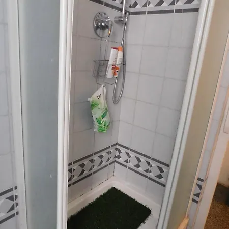 Apartment Da Due Passi Da Mare