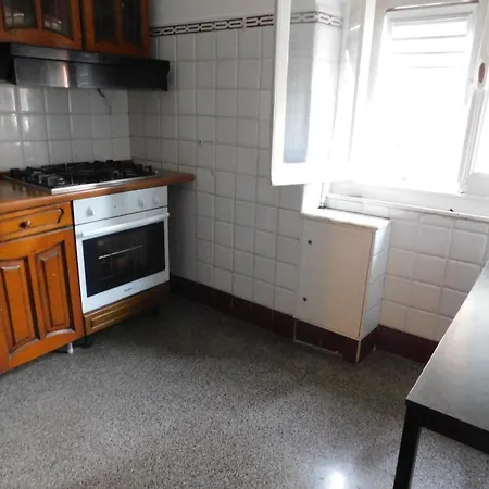 Da Due Passi Da Mare Apartment