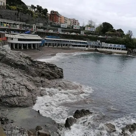 Apartment Da Due Passi Da Mare *