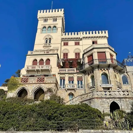 Da Due Passi Da Mare *