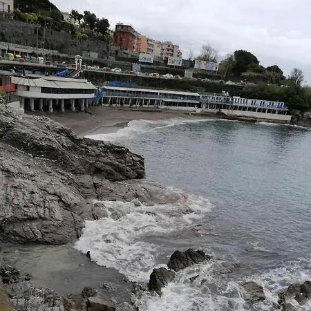 Da Due Passi Da Mare