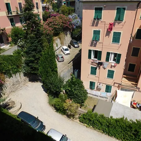 Da Due Passi Da Mare * Genua
