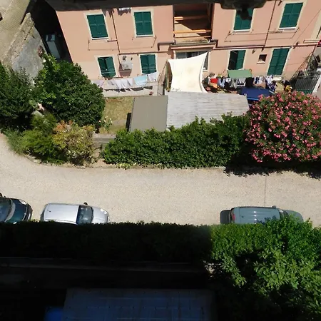 Daire Da Due Passi Da Mare Cenova